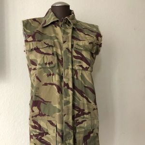 Military vest 🇺🇸